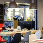Hotel Ibis Beaulieu Poitiers