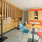 Ibis Beaulieu Hotel Poitiers