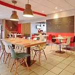 Ibis Beaulieu Hotel Poitiers