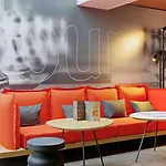 Ibis Beaulieu 3* Poitiers