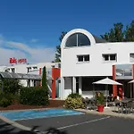 Hotel Ibis Beaulieu Poitiers