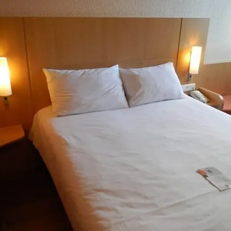 Ibis Beaulieu Hotel