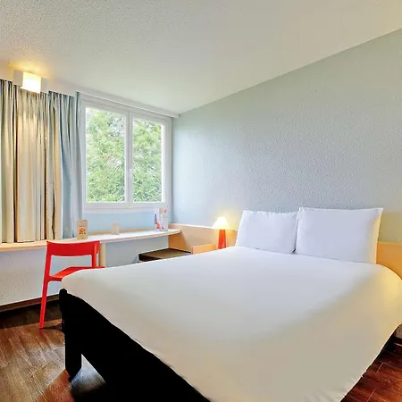 Ibis Beaulieu Hotel Poitiers