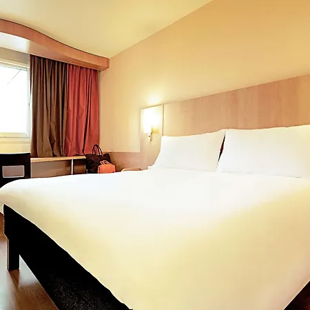 Hotel Ibis Beaulieu 3*
