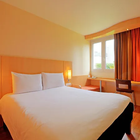 Ibis Beaulieu 3* Poitiers