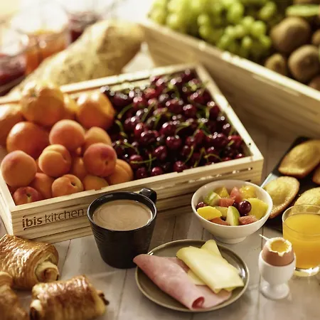 Ibis Beaulieu 3* Poitiers