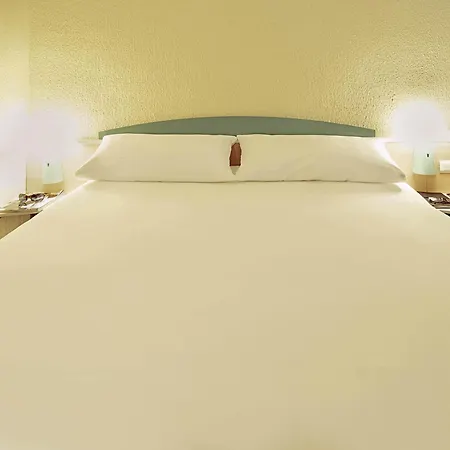 Hotel Ibis Beaulieu Poitiers