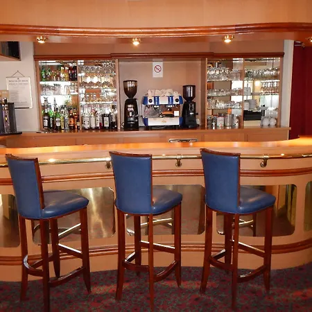 Ibis Beaulieu 호텔 3*