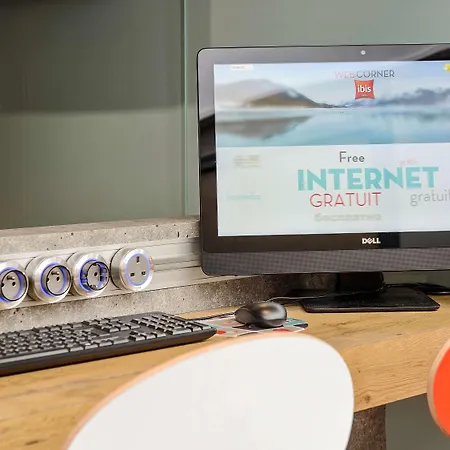 Ibis Beaulieu Puvatya