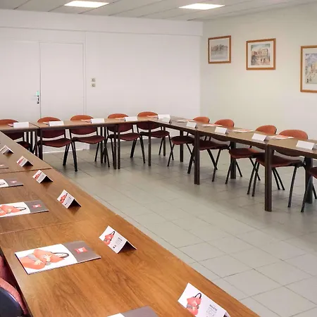 Ibis Beaulieu Otel Puvatya