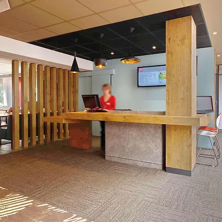 Otel Ibis Beaulieu 3*