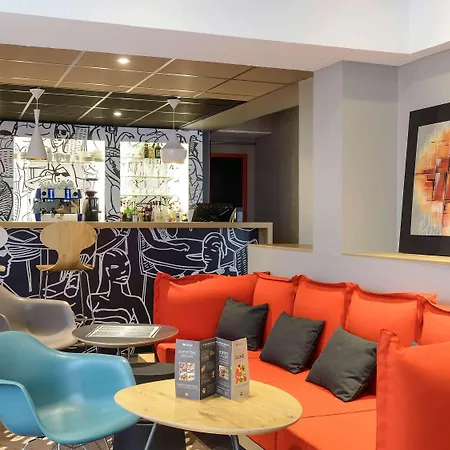 Ibis Beaulieu 3* Poitiers