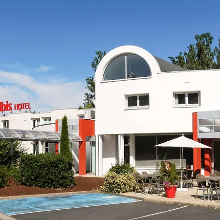Ibis Beaulieu Otel 3*