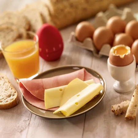 Otel Ibis Beaulieu 3*