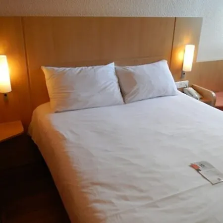 מלון Ibis Beaulieu