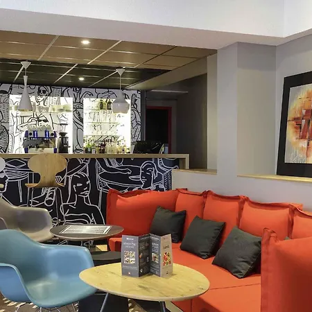 Ibis Beaulieu 3* Poitiers