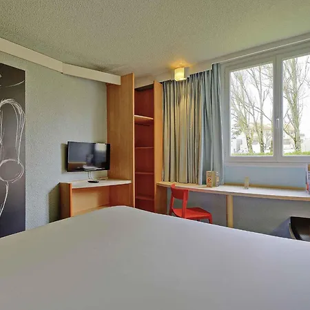 Ibis Beaulieu 3*