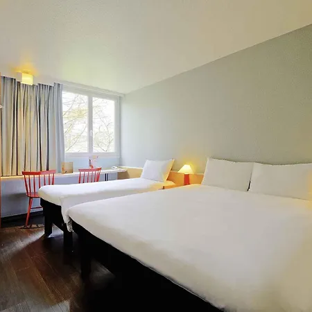 Ibis Beaulieu Ξενοδοχείο Πουατιέ