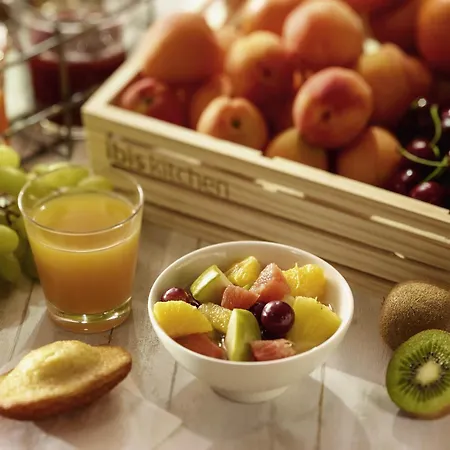 Ξενοδοχείο Ibis Beaulieu Πουατιέ