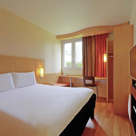 Ibis Beaulieu 3* 푸아티에