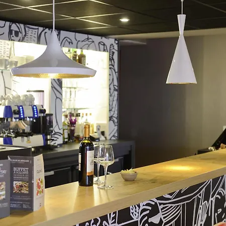 Ibis Beaulieu Ξενοδοχείο Πουατιέ