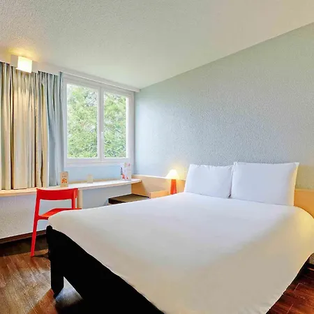 Ibis Beaulieu 3*