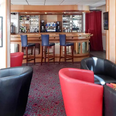 Ibis Beaulieu 3*