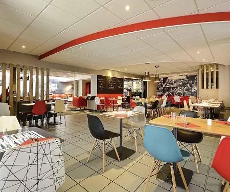 Hotel Ibis Beaulieu