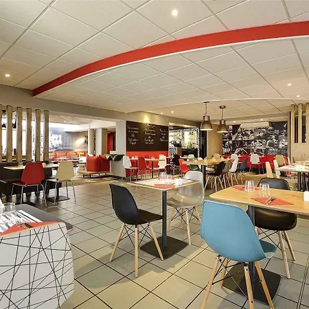 Ibis Beaulieu 3*
