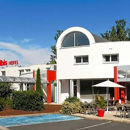 Ibis Beaulieu פואטייה