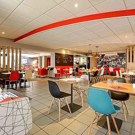Ibis Beaulieu Hotel 3*