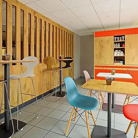 Ibis Beaulieu Hotel Poitiers