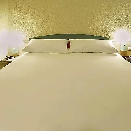 Ibis Beaulieu Hotel Poitiers