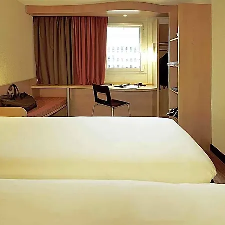 Hotel Ibis Beaulieu Poitiers