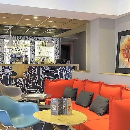 Ibis Beaulieu Hotel 3*