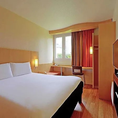 Hotel Ibis Beaulieu 3*