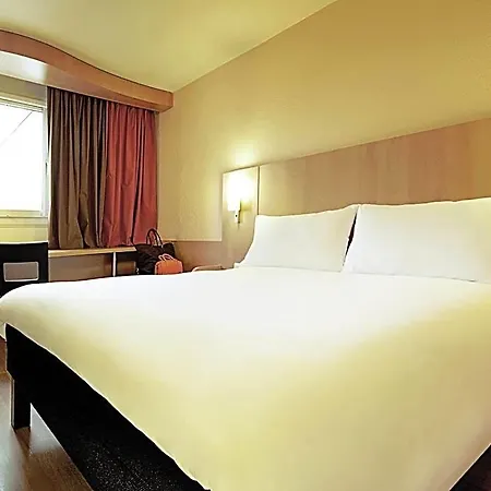 Ibis Beaulieu Hotel