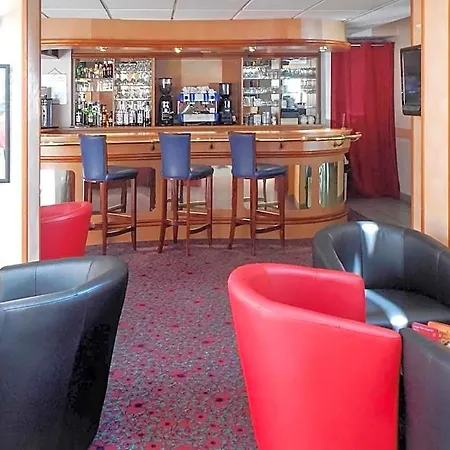 Ibis Beaulieu 3*