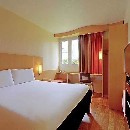 Ibis Beaulieu 3* Poitiers
