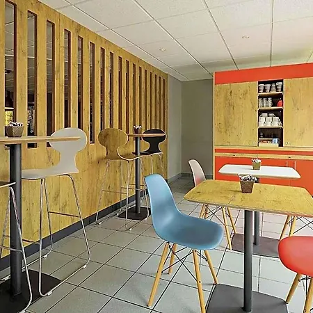 Ibis Beaulieu 3* Poitiers