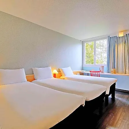 Ibis Beaulieu Hotel 3*