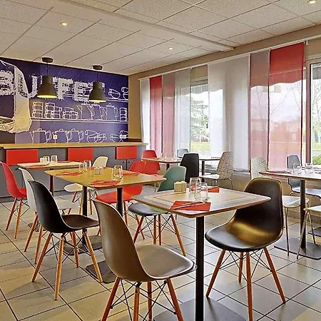 Ibis Beaulieu Hotel
