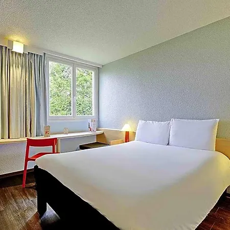 Hotel Ibis Beaulieu