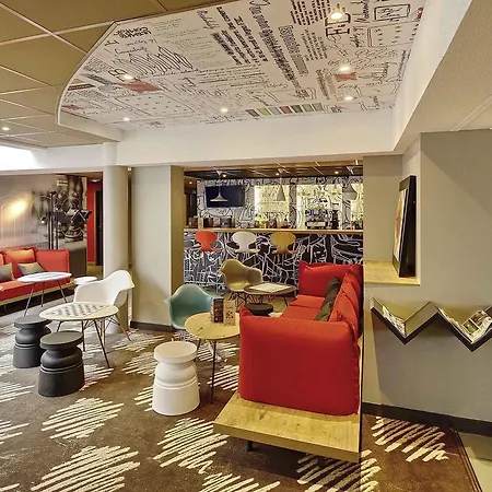 Ibis Beaulieu 3*