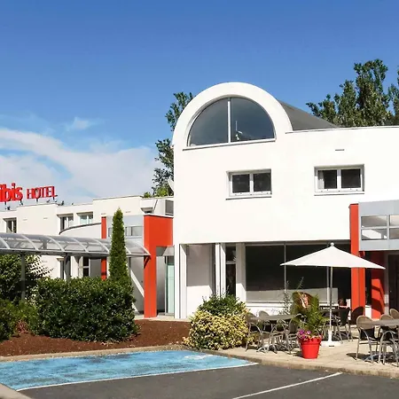 מלון Ibis Beaulieu