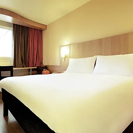 Ibis Beaulieu 3* Poitiers