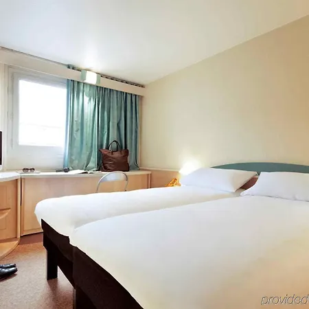 Hotel Ibis Beaulieu