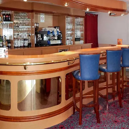 Ibis Beaulieu 호텔