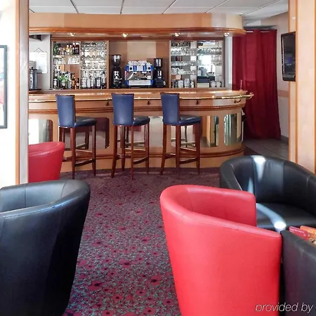 Hotel Ibis Beaulieu