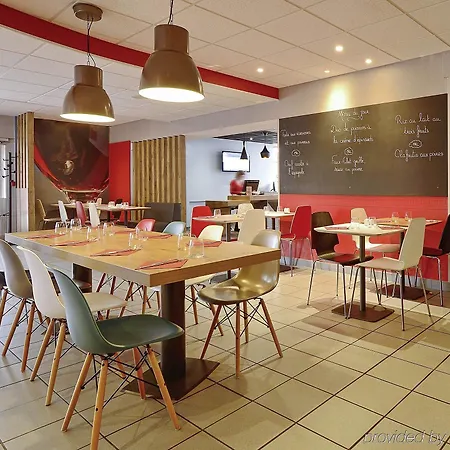 Ibis Beaulieu Hotel 3*